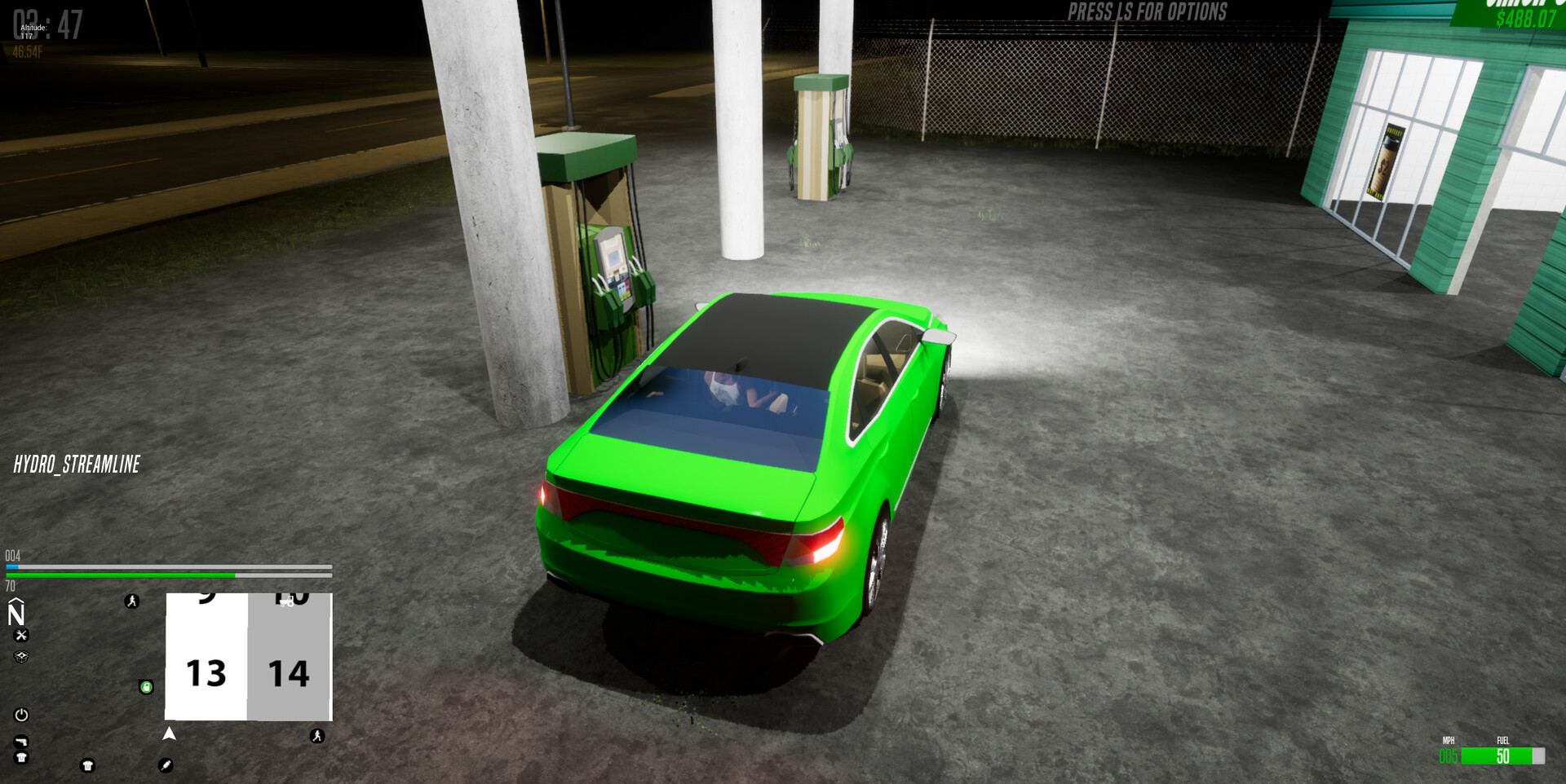 Keyworker Simulator #20