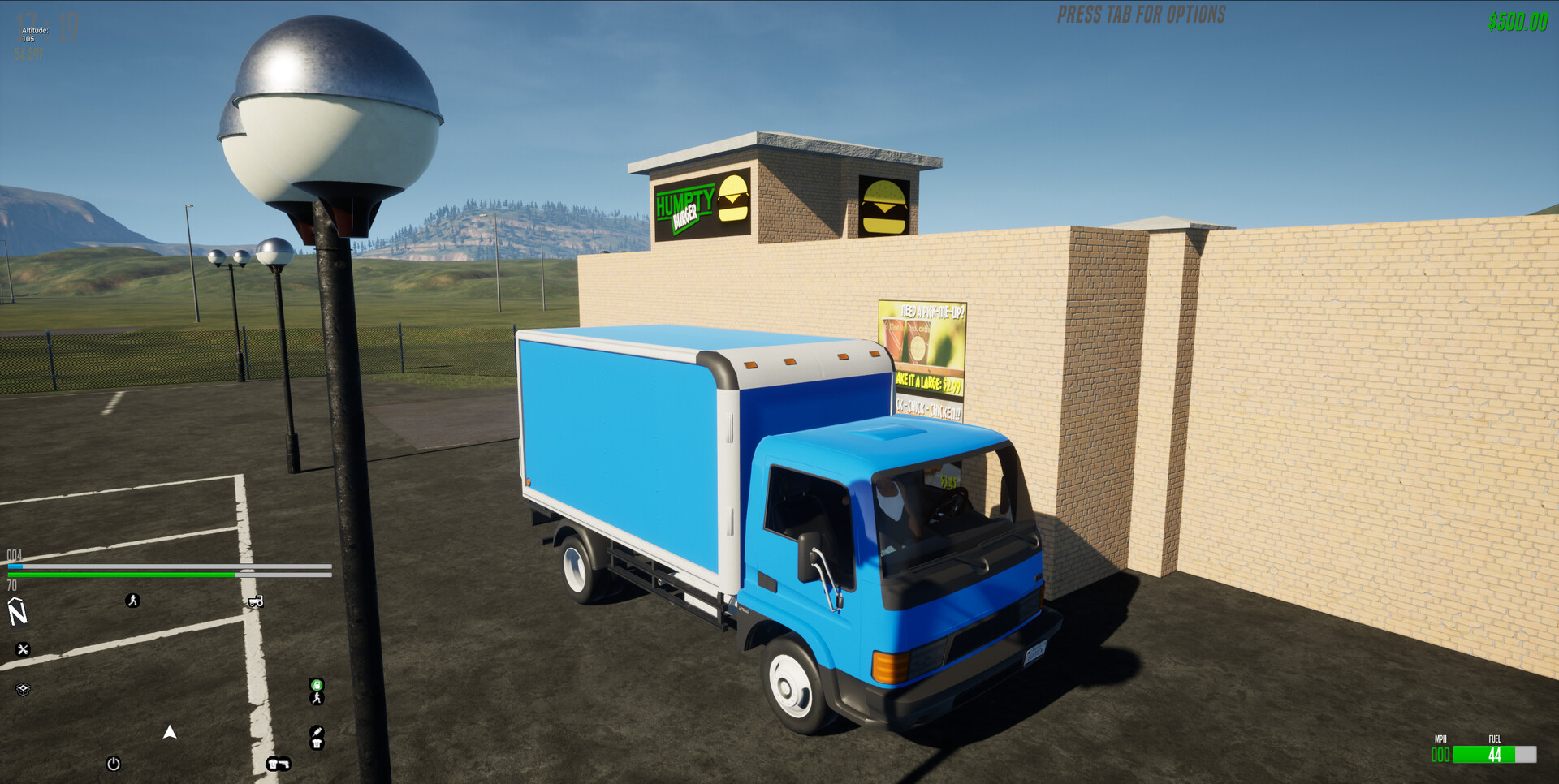 Keyworker Simulator #19