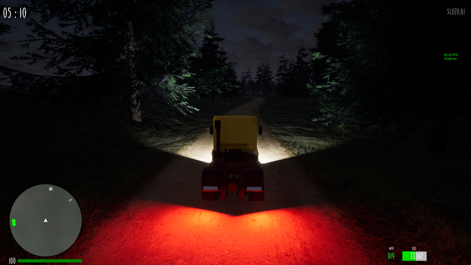 Keyworker Simulator #14