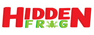 HiddenFrog