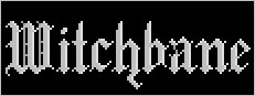 Witchbane