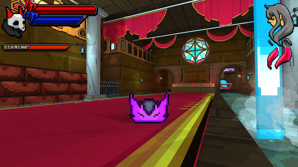 скриншот Myth Caller: The Nightmare Shaman 3