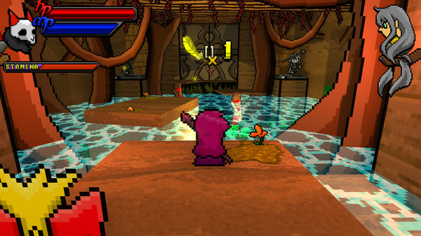 скриншот Myth Caller: The Nightmare Shaman 2