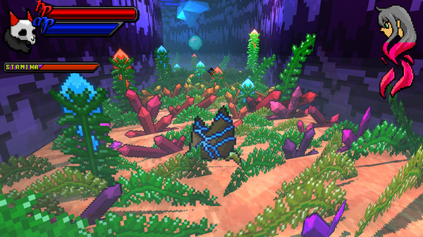 скриншот Myth Caller: The Nightmare Shaman 4