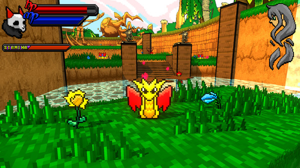 скриншот Myth Caller: The Nightmare Shaman 0