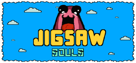 Image for Jigsaw Souls