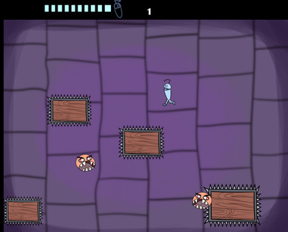 Shrumblo and the Magical Grumblo game for windows Pc 1