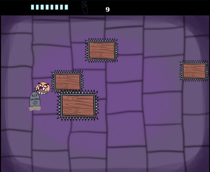 Shrumblo and the Magical Grumblofor windows and Linux 1