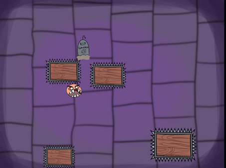 Shrumblo and the Magical Grumblo game for Linux 1