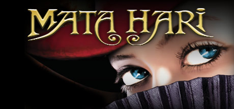 Mata Hari header image