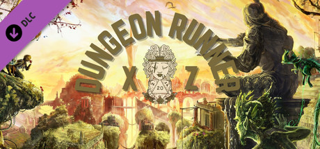 Dungeon Runner XZ Deluxe Edition banner image