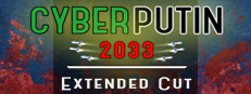 Путин против Инопланетян: Extended Cut (CyberPutin 2033)