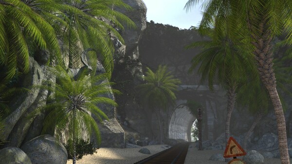 Скриншот из CyberPutin 2033