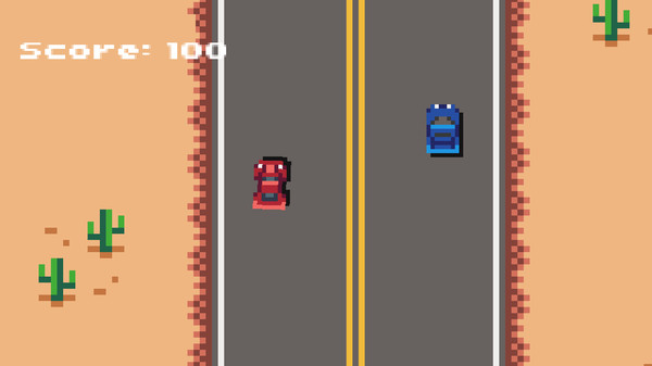 Road Mayhem game for windows Pc 1