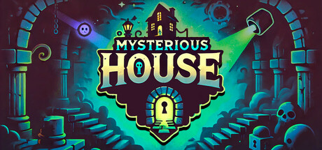 Mysterious House banner image