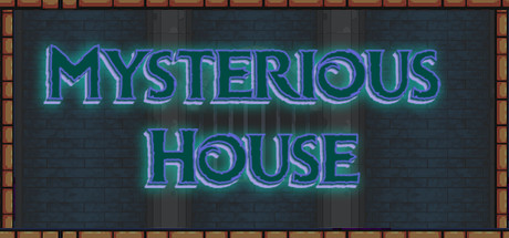 Mysterious House Cover Image