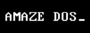 AMaze DOS
