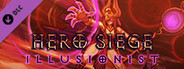 Hero Siege - Illusionist Class
