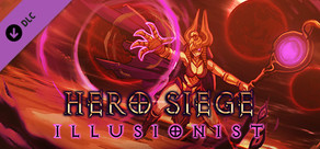 Hero Siege - Illusionist Class