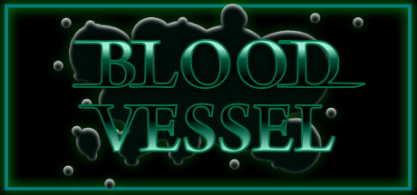 BLOOD VESSEL Cover Image