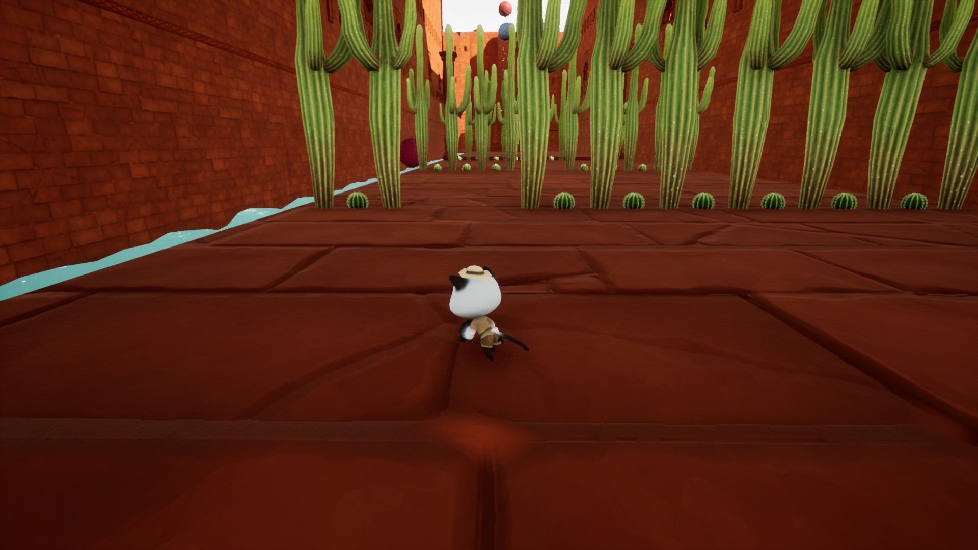 DreamCat - Treasure Hunter #8