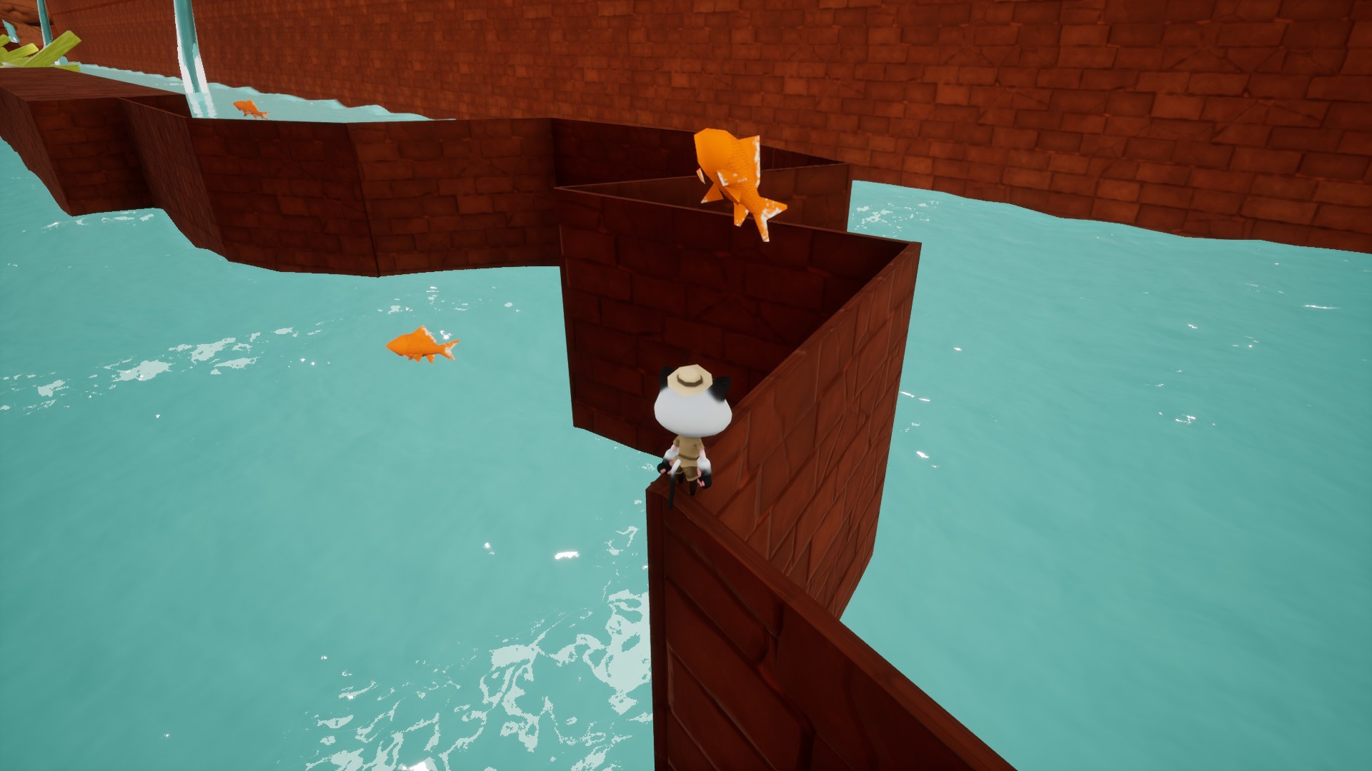 DreamCat - Treasure Hunter #6