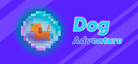 Dog Adventure 游戏图标