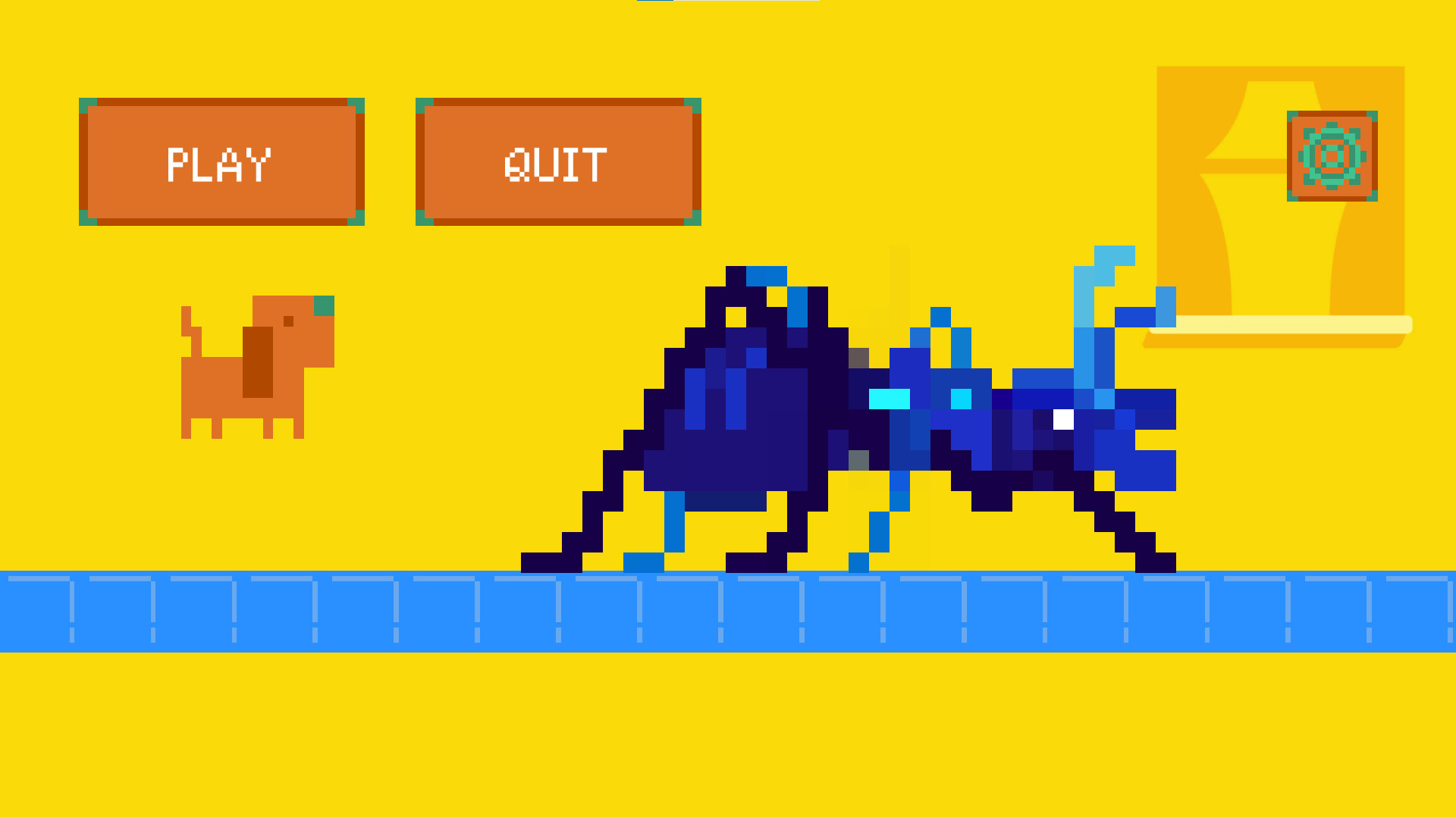 Dog Adventure screenshot 1