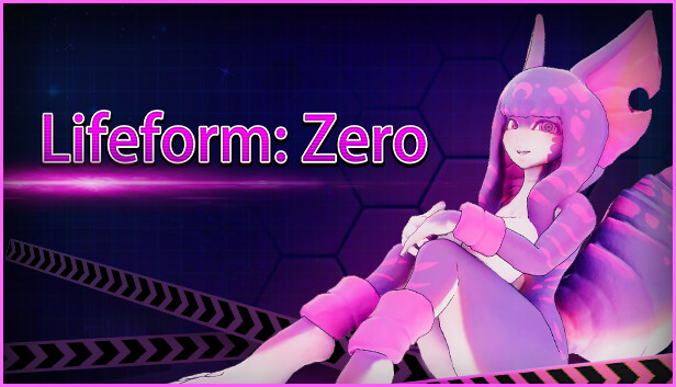 Lifeform: Zero on Steam