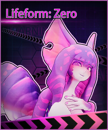 Lifeform Zero