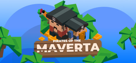 Pirates of the Maverta banner image