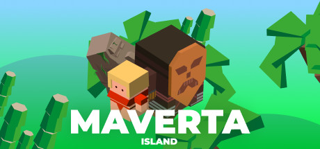 Image for Maverta Island
