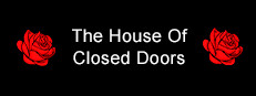 The House Of Closed Doors 게임 이미지