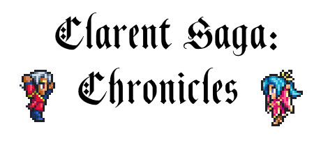 Clarent Saga: Chronicles Cover Image