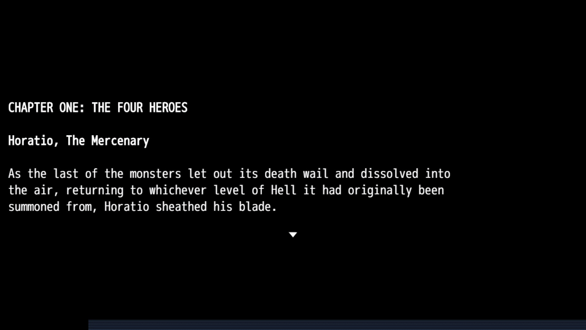 Clarent Saga: Chronicles #11