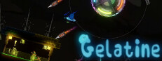 Gelatine 게임 이미지