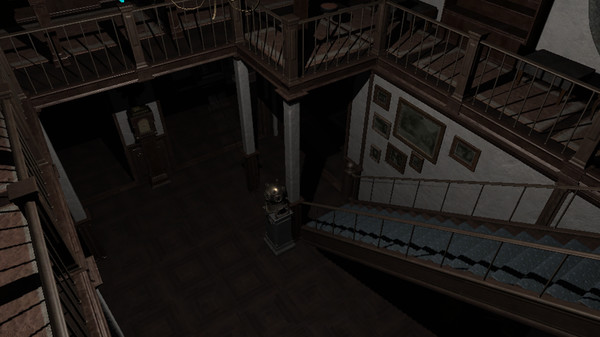 Скриншот из Era Dream