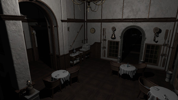 Скриншот из Era Dream