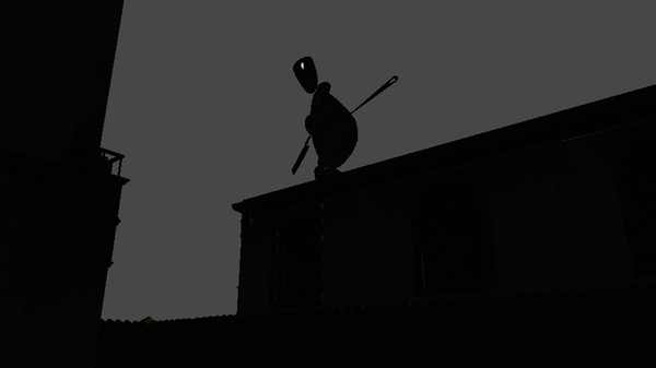 Скриншот из Era Dream