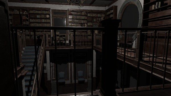 Скриншот из Era Dream