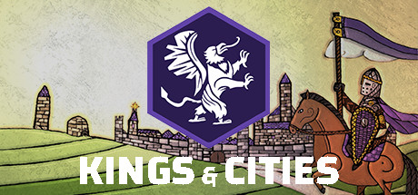 Kings&Cities Cover Image