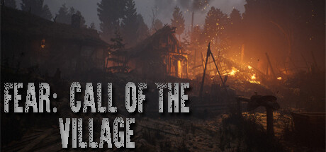 FEAR: Call of the village Cover Image
