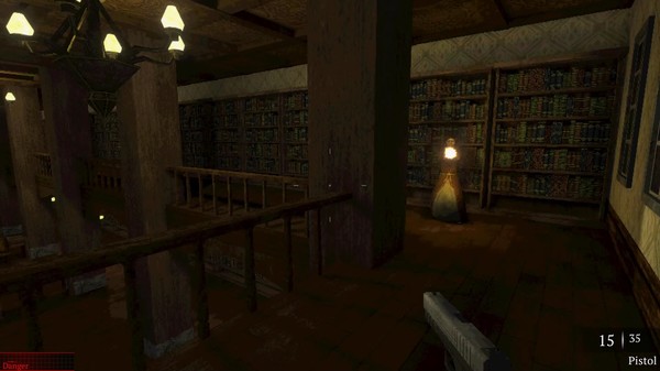 Nightmare of Decayfor windows and Linux 1