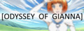 Odyssey of Gianna logo