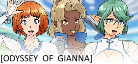 Odyssey of Gianna banner