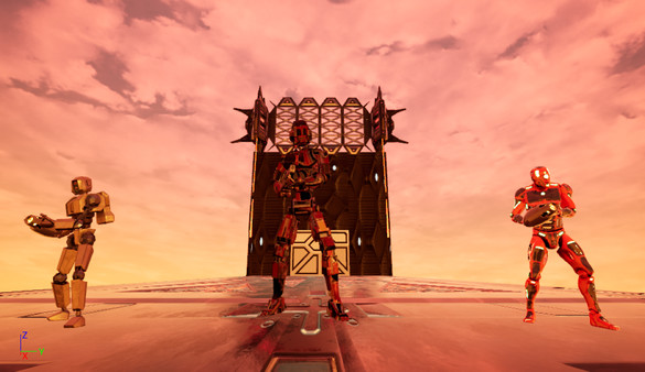 System Critical: The Race Against Time