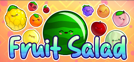 Fruit Salad banner