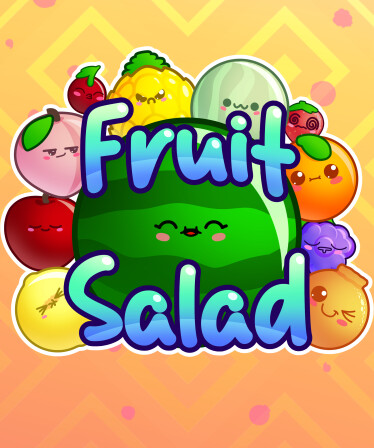 Fruit Salad