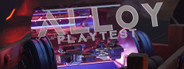 Alloy Playtest