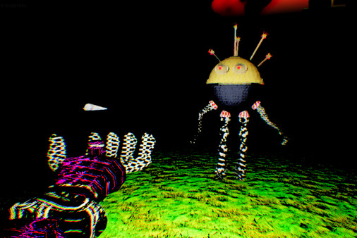 Скриншот из Skelton